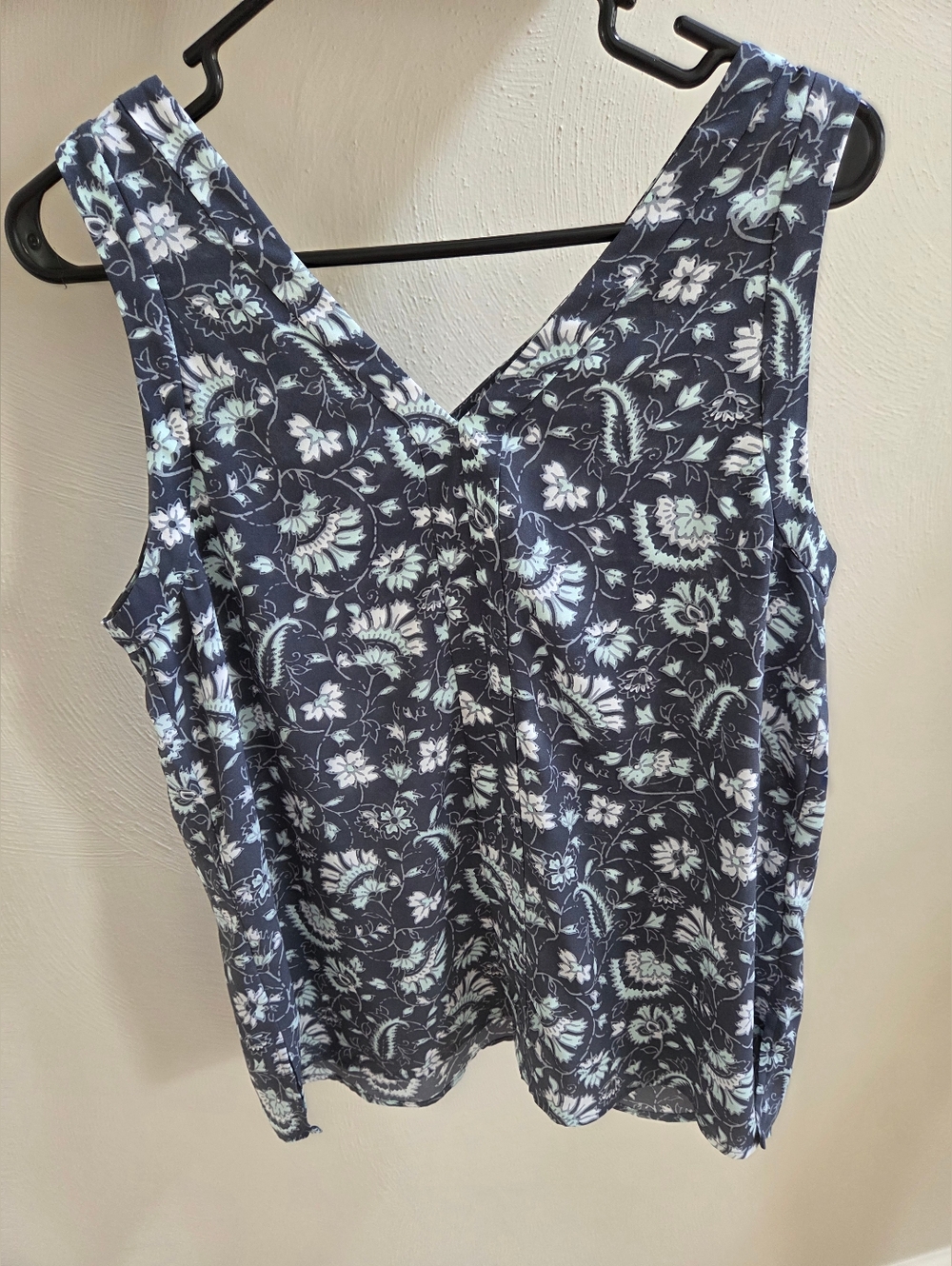 Loft Tank Top